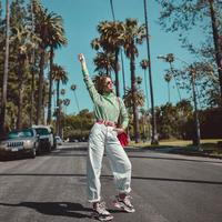 Отзыв от Ева - DTV виза